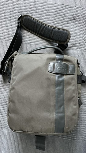 Lowepro classified 160 - classified, aw