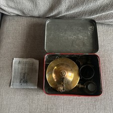 Vintage RM Picnic Wickless