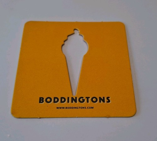 Boddingtons the cream of - boddingtons,