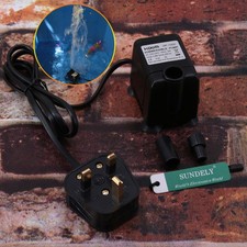 FAST Small Submersible Eco