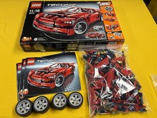 LEGO ® technology 8070 super