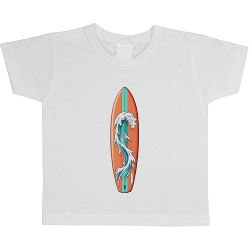 Decorative surfboard - 'decorative, surfboard'