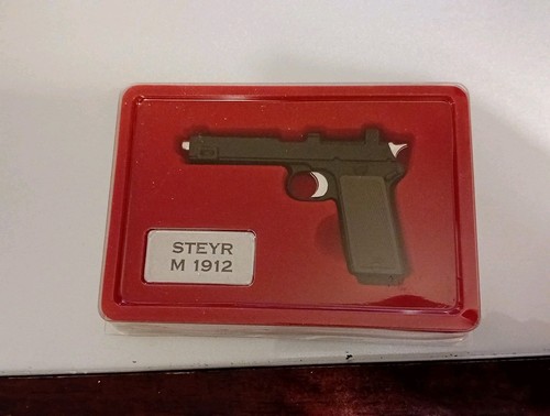 Collecting replica pistol - collecting,.,