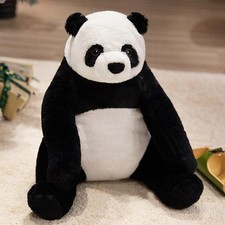 Giant Panda Soft Toy 48cm