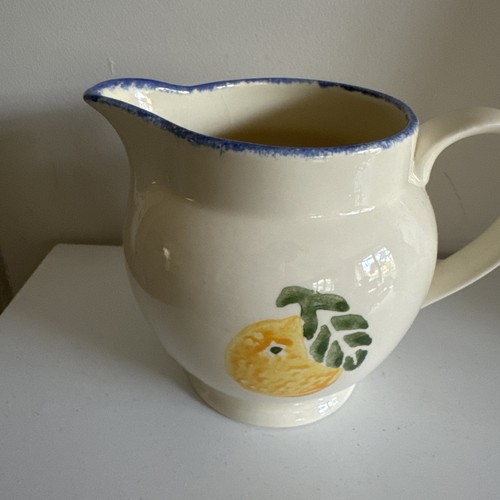 Poole pottery dorset fruits - poole,