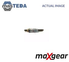 66-0006 ENGINE GLOW PLUG MAXGEAR FOR MERCEDES-BENZ T1,SALOON,G-CLASS,KOMBI,100