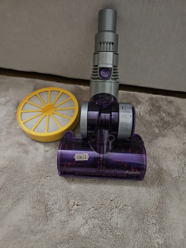 Dyson mini turbine head - dyson,