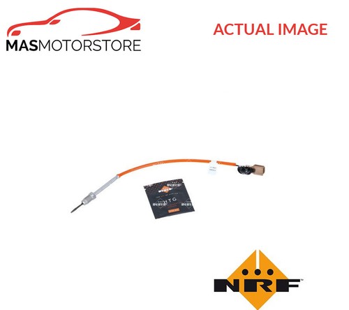 Sensor exhaust gas temperature - gas,