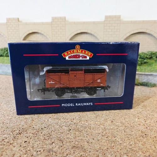 Bachmann gauge 710 - 37-710, 8t