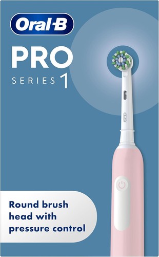 Oral pro electric - pro, 1