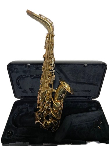 Yamaha yas 275 alto - yamaha, saxophone