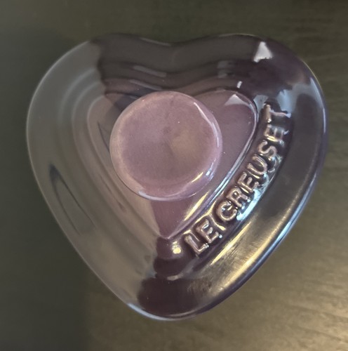 Creuset small heart - creuset,