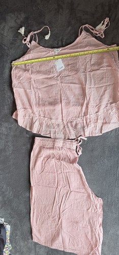 Ladies part shorts - ladies,