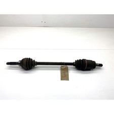 Subaru Impreza Driveshaft rear left WRX Type RA 1999 V Limited