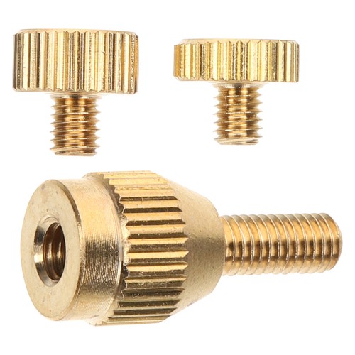 Small saxophone neck screw - ,