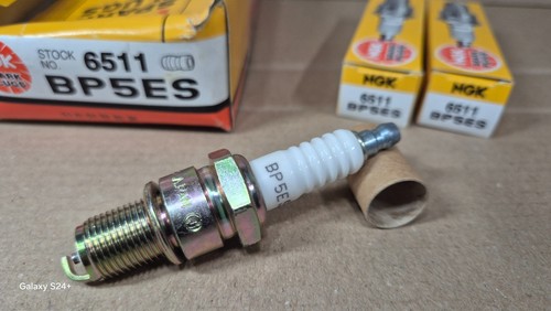Ngk bp5es spark - spark, no