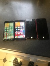 iPhone 7 Plus 256GB, 32gb 4