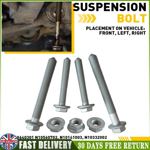 Front subframe assembly - front,