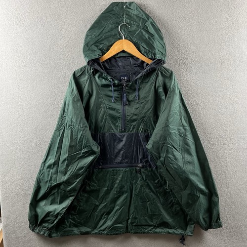 Vintage gap anorak jacket mens - gap,