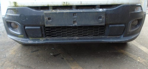 Jeep renegade ltd - renegade, front