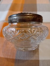 Edinburgh Crystal Classic Lead