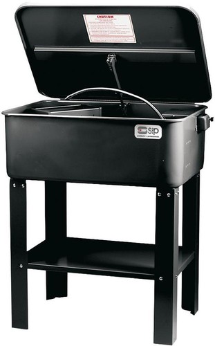 Sip 03834 20 gallon floor - -,