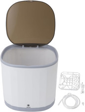 Mini Dishwasher, Compact