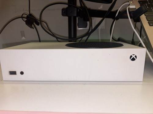 Microsoft xbox one series - series, s