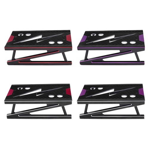 Car work stand display - work,