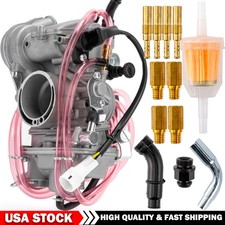 Carburetor w/ Filter Carb For