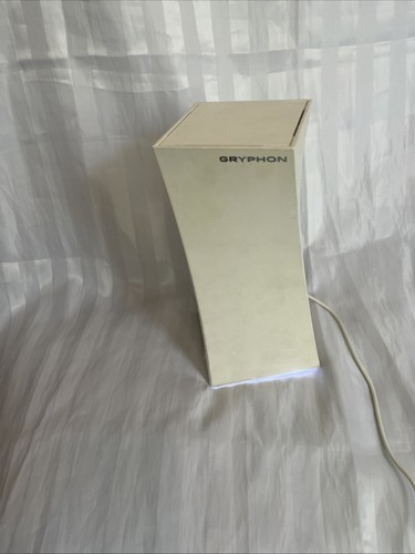 Gryphon tower router - gryphon,