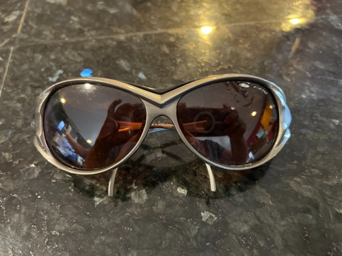 Vintage bolle men sunglasses - vintage, men's