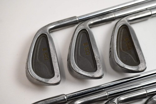 Macgregor cge iii irons 3 - macgregor, 3-9
