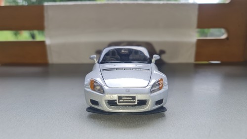 Bburago honda s2000 custom - bburago,