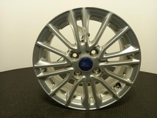 FORD KA+ Alloy Wheel 15" Inch