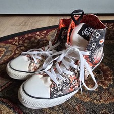 Converse Chuck Taylor All