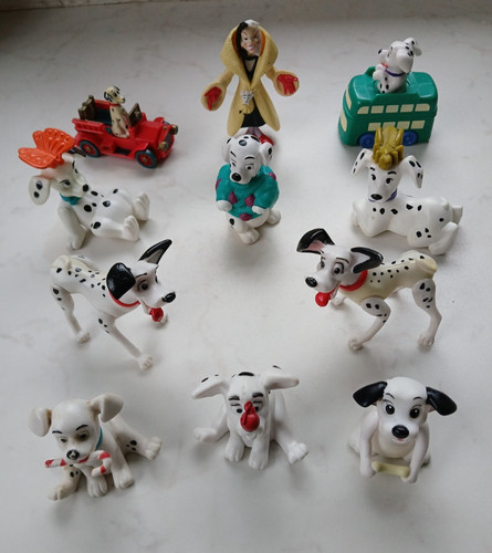 Mcdonald happy meals toys - mcdonald's,