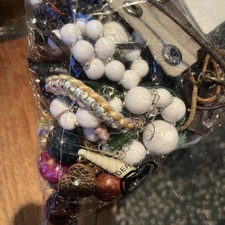 Joblot 2KG BROKEN Jewellery