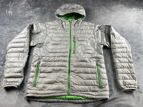 Rab microlight alpine - microlight, jacket