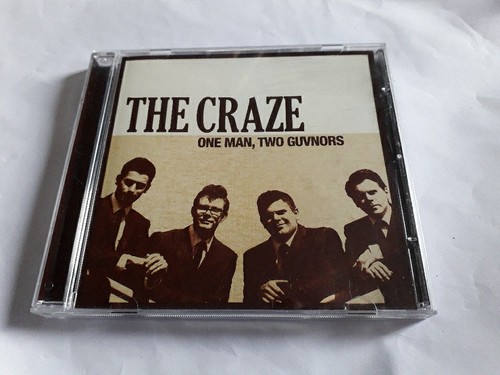 The craze one - the, guvnors