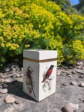 Vintage Carlton Ware Lidded