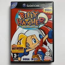 Billy Hatcher and the Giant