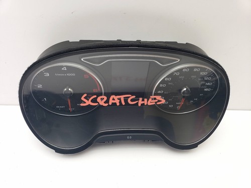 Audi diesel instrument - 8v,