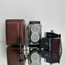 SERVICED & TESTED FLEXARET VII