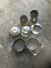 Job Lot Of Wood burning Stove