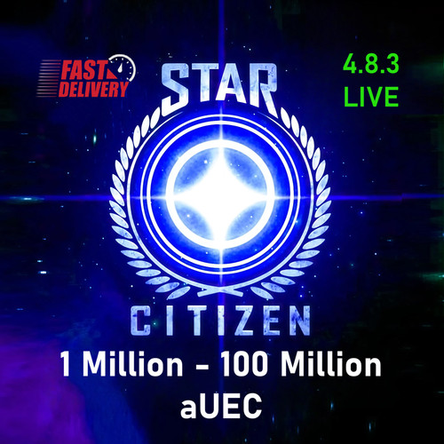 Star citizen auec - citizen, |
