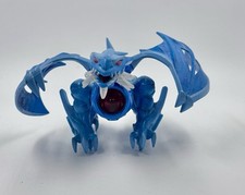 Mega Bloks Dragons Krystal