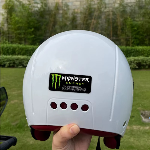 Monster energy decal - ,