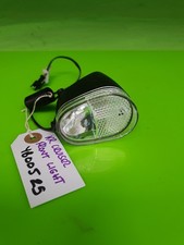 Komfi Rider Cruiser Mobility Scooter Front Led Light     YB005025
