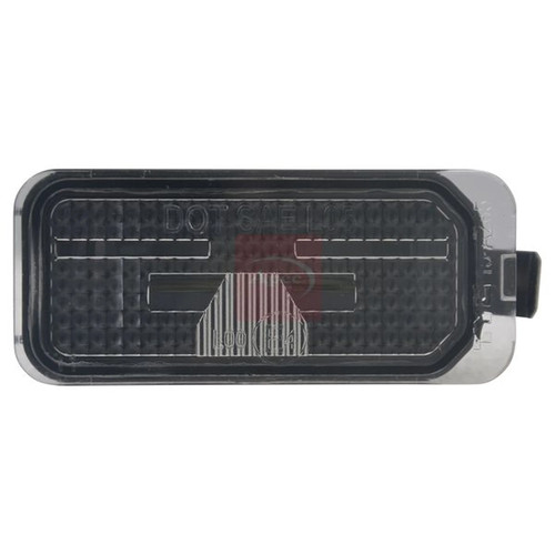 Apec licence plate light - apec,